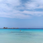 Photo n°1 de l'avis de Rita.a fait le 23/06/2023 à 12:55 sur le  Moresco Hotel à Santa Teresa Gallura