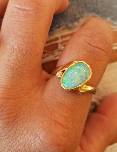 Jeweler «Kiefer Jewelers», reviews and photos, 2472 W Brandon Blvd, Brandon, FL 33511, USA