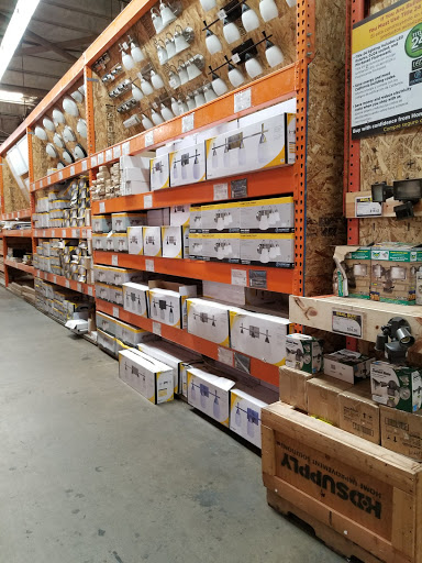 Home Improvement Store «HD Supply Home Improvment Solutions», reviews and photos, 7250 Laurel Canyon Blvd, North Hollywood, CA 91605, USA