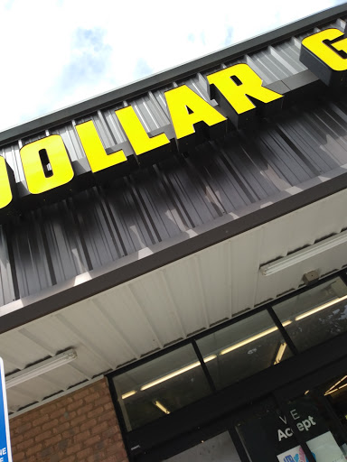 Discount Store «Dollar General», reviews and photos, 697 Colonial Trail E, Surry, VA 23883, USA
