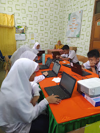 Foto SMP  Swasta Sekolah Alam it Ar-royyan, Kota Padang