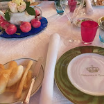 Photo n°4 de l'avis de Stefania.. fait le 19/10/2020 à 06:36 sur le  Ristorante L'Ambasciata - Quistello à Quistello