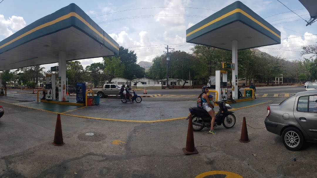 Estacion De Servicio Yopal