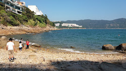 Hair Pin Beach'in fotoğrafı ve yerleşim