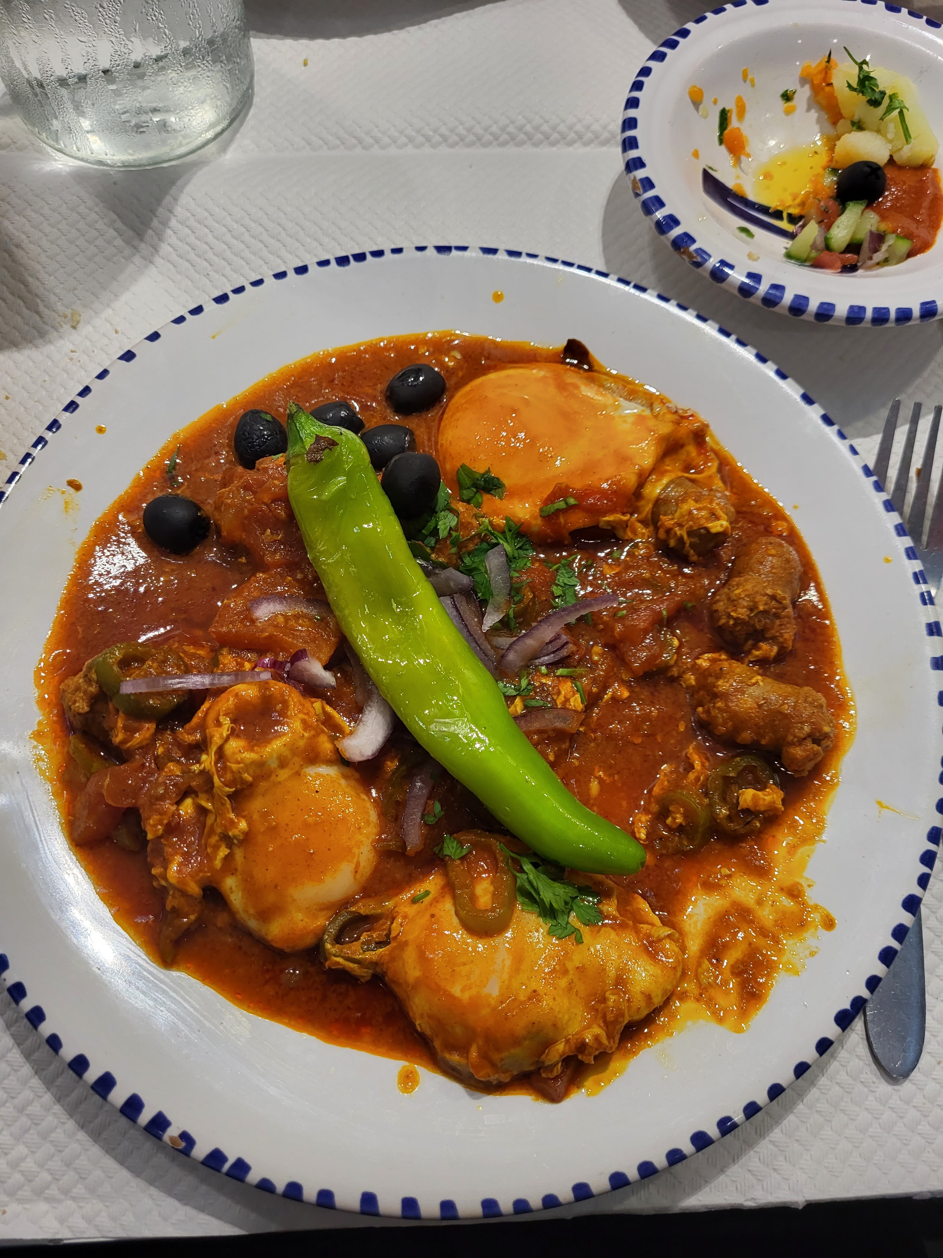 Photo n° 1 de l'avis de yousra.H fait le 06/05/2023 à 23:10