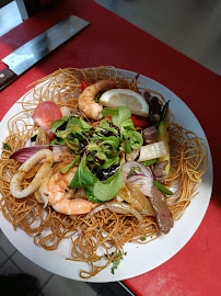 Nouille du Restaurant vietnamien Chez Binh à Cestas - n°8