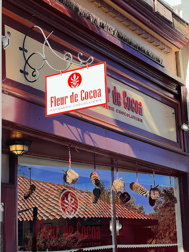 Fleur De Cocoa image