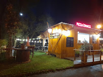 Photos du propriétaire du Pizzas à emporter Pizzeria Snack La paillote gourmande, La cascade à Lettret - n°4
