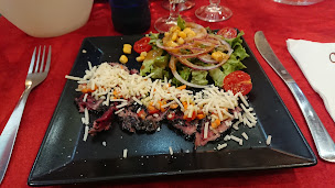Photo n°67 de Restaurant CASA TORO LUNA à Aigues-Mortes ()