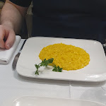 Photo n°2 de l'avis de Marion. fait le 11/04/2022 à 20:34 sur le  Hostaria La Baita à Milan