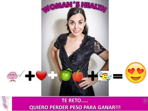 WOMAN`S HEALTH