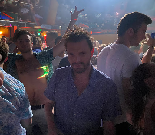 Night Club «Beach Bar», reviews and photos, 58 Foster Ave, Hampton Bays, NY 11946, USA