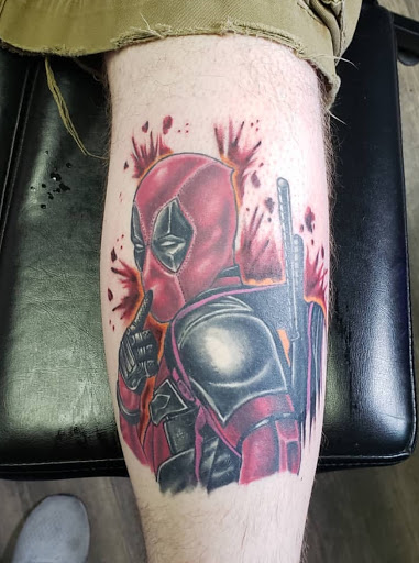 Explore prison tattoo ideas, creative tattoo ideas in Athens, available at United Ink Tattoos and Body Piercings