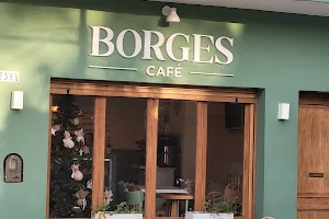 Cafe Borges image
