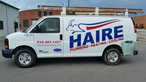 Haire Plumbing & Mechanical Co, Inc.