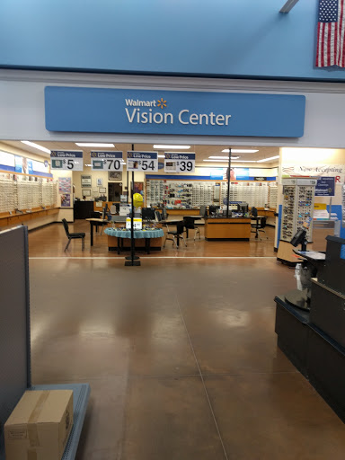 Department Store «Walmart Supercenter», reviews and photos, 25737 US-11, Evans Mills, NY 13637, USA