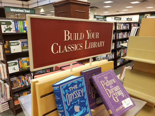 Book Store «Barnes & Noble», reviews and photos, 4735 Commons Way, Calabasas, CA 91302, USA