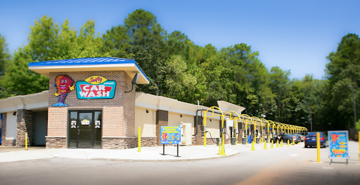 Car Wash «Swifty Car Wash», reviews and photos, 3442 Memorial Dr, Decatur, GA 30032, USA