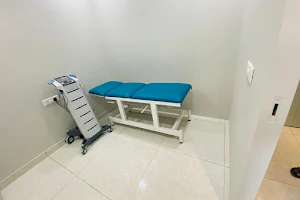 CB Physiotherapy Whitefield image