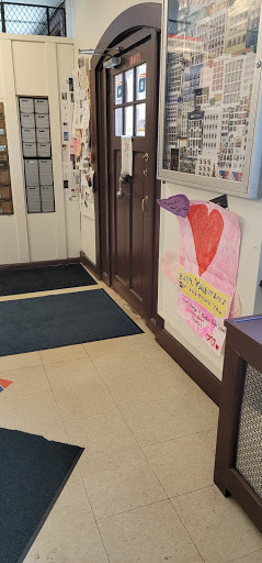 Post Office «United States Postal Service», reviews and photos, 228 NY-17, Tuxedo Park, NY 10987, USA