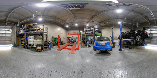 Auto Repair Shop «Bell Union Auto Service», reviews and photos, 5601 E Bell Rd, Scottsdale, AZ 85254, USA