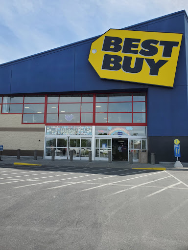 Electronics Store «Best Buy», reviews and photos, 6809 W Canal Dr, Kennewick, WA 99336, USA