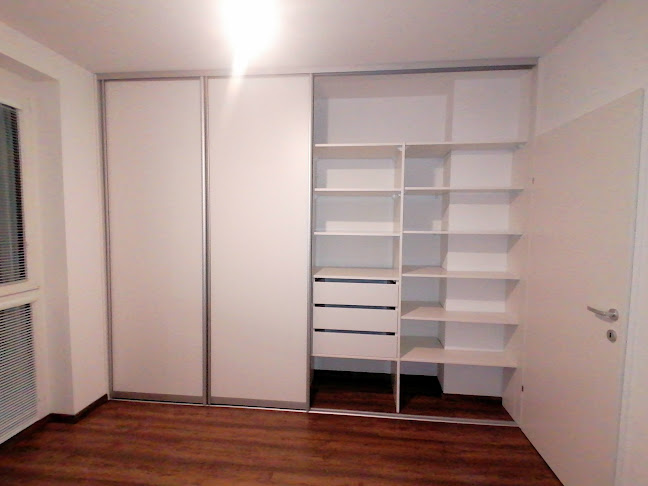 Stolarstvo Košťálovci - Dúbravka