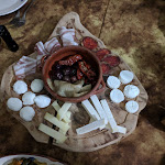 Photo n°7 de l'avis de Gary.i fait le 20/02/2019 à 15:13 sur le  Al Fondaco à Davoli