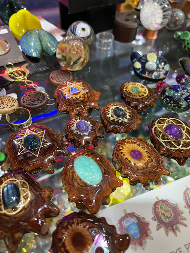 Tobacco Shop «Peacepipe Smoke Shop», reviews and photos, 622 Santa Rosa Ave, Santa Rosa, CA 95404, USA