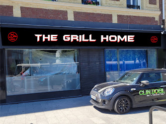 The Grill Home