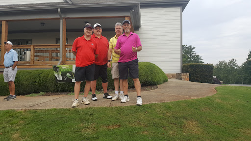 Golf Club «Providence Club», reviews and photos, 656 Providence Club Dr, Monroe, GA 30656, USA