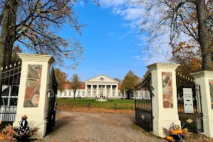 Taujėnai Manor image