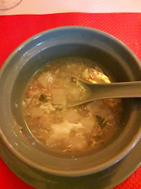 Soupe du Restaurant vietnamien Perle d'Asie à Ploërmel - n°2