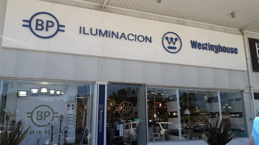 ByP | Iluminación - Showroom Viña del Mar