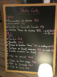 Photo n°2 de Le Minimum à Hyères ()