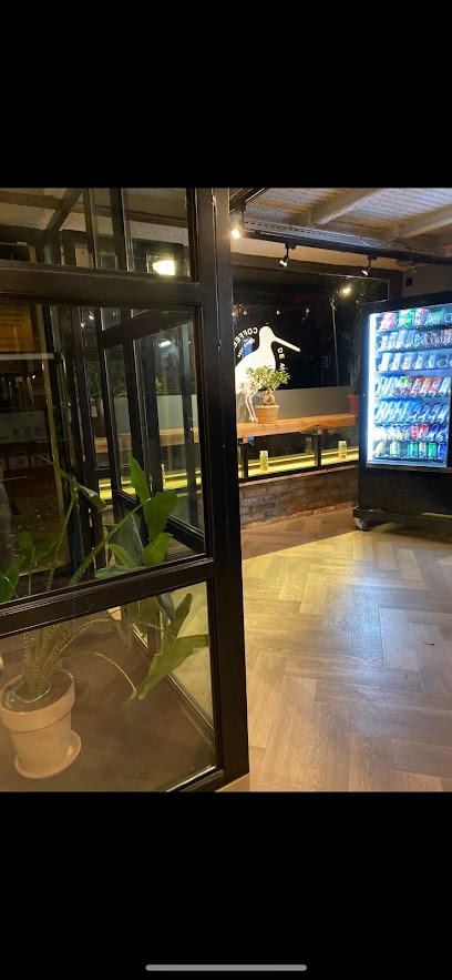Coffeeshop de Watersnip (Juicebar De Watersnip B.V.)