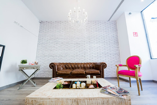 Lashes & Go Valencia | Extensiones de Pestañas