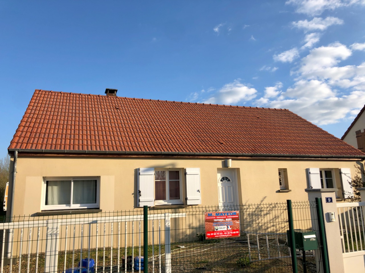 Photo n° 3 de l'avis de Julien.I fait le 12/04/2023 à 17:14