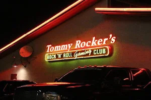Tommy Rocker's Mojave Beach Bar & Grill image