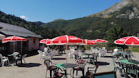 Atmosphère du Bar-restaurant de l'étang de Lers à Le Port - n°1