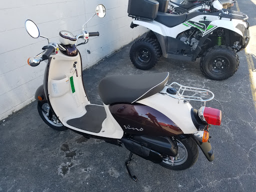 ATV Dealer «Macomb Powersports», reviews and photos, 46860 Gratiot Ave, Chesterfield, MI 48051, USA