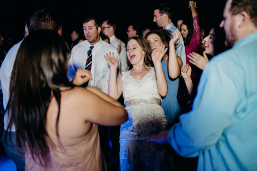 Someone Said Yes DJ Service image