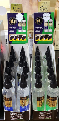 Beauty Supply Store «Beauty Master Greenbriar Mall», reviews and photos, 2841 Greenbriar Pkwy SW, Atlanta, GA 30331, USA