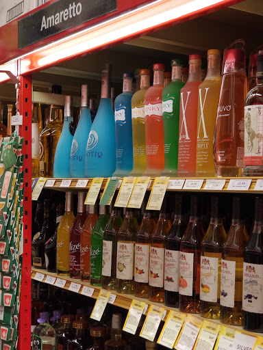 Wine Store «Total Wine & More», reviews and photos, 950 Springfield Rd, Union, NJ 07083, USA