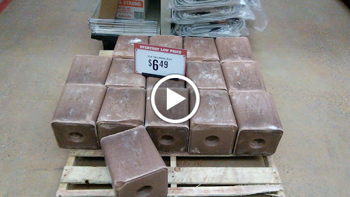 Home Improvement Store «Tractor Supply Co.», reviews and photos, 294 E Church St, Jasper, GA 30143, USA