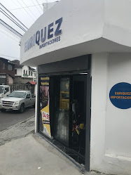 Enriquez Importaciones