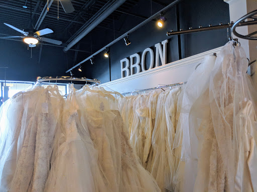 Bridal Shop «Bridal Boutique of Naperville», reviews and photos, 1995 Springbrook Square Dr, Naperville, IL 60564, USA