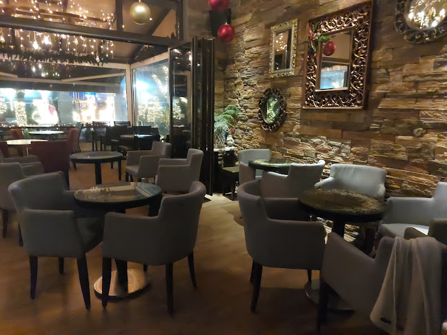 Breakfast & Coffee House BOHEME FAMILY - Μeteora