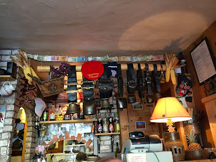 Photo n°22 de Crèperie Pizzeria La Montagne à Brides-les-Bains ()