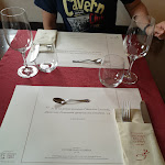 Photo n°1 de l'avis de Mireia.a fait le 11/06/2023 à 11:21 sur le  Ristorante Osteria della Capra à Barco